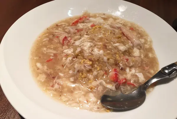 あんかけチャーハン