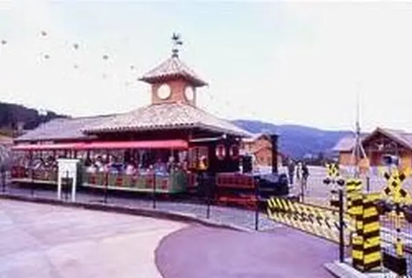 小田原こどもの森公園わんぱくらんどの写真・動画_image_934