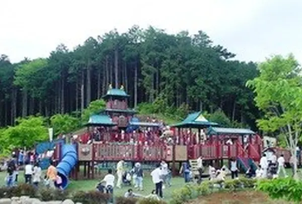 小田原こどもの森公園わんぱくらんどの写真・動画_image_935