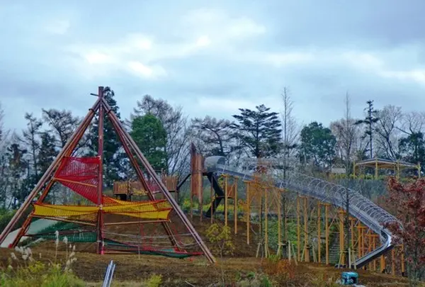 小田原こどもの森公園わんぱくらんどの写真・動画_image_936