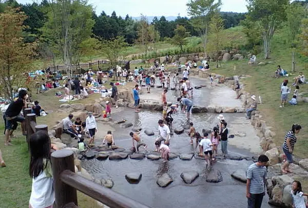 小田原こどもの森公園わんぱくらんどの写真・動画_image_938
