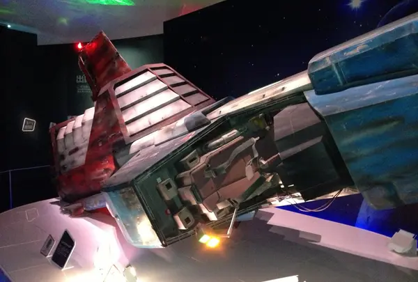 ガンダムフロント東京の写真・動画_image_940