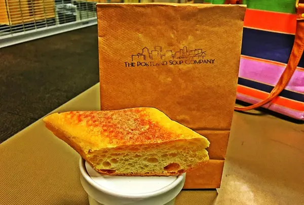 The Portland Soup Company