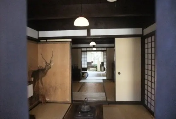 なるほど奥行きがありますね～