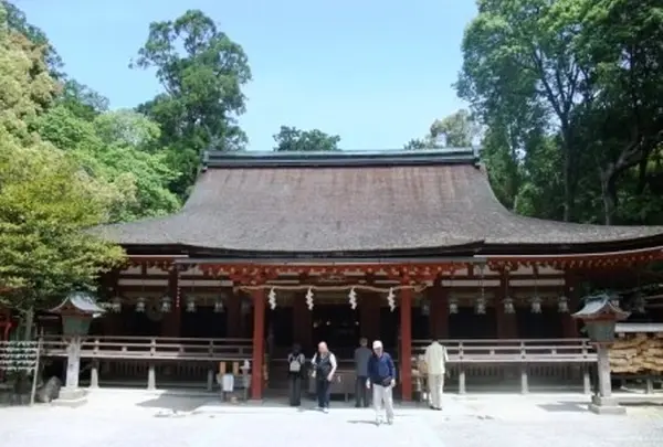 石上神宮の写真・動画_image_9460