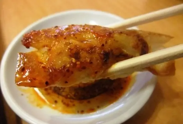 東吉野ぎょうざ たかすみの写真・動画_image_9467