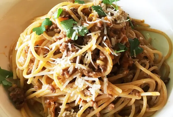 パスタ