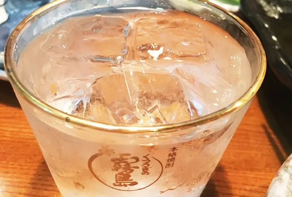 焼酎