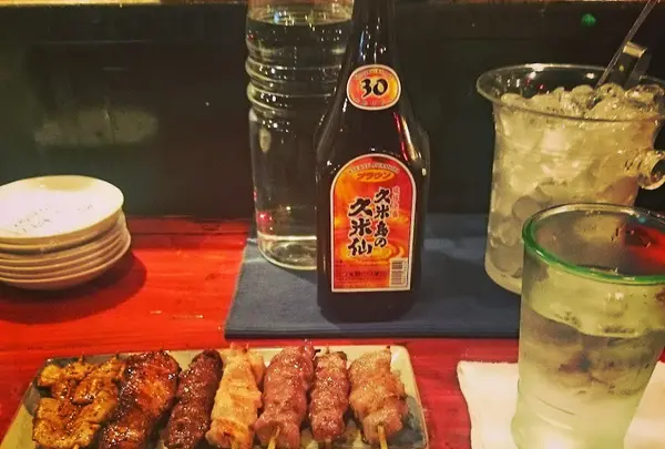 焼きトン
