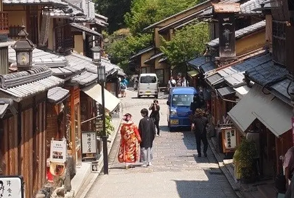 前撮り？