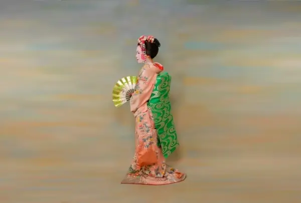 スタジオ撮影プラン