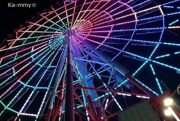 お台場の写真・動画_image_9780