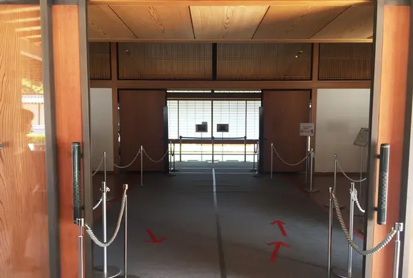 京都迎賓館の写真・動画_image_98612