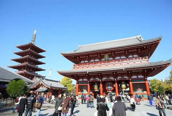浅草寺
