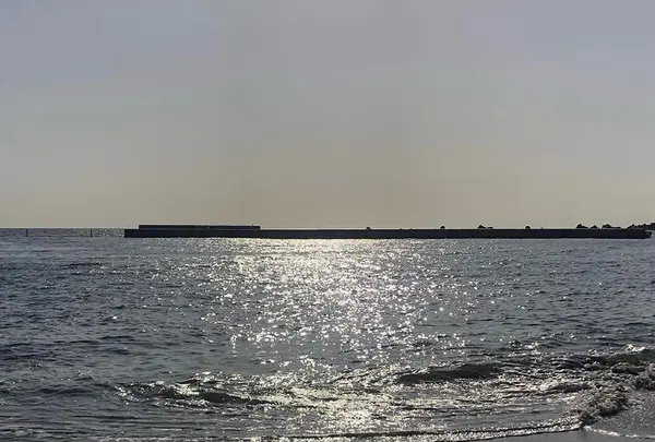 熱海サンビーチ