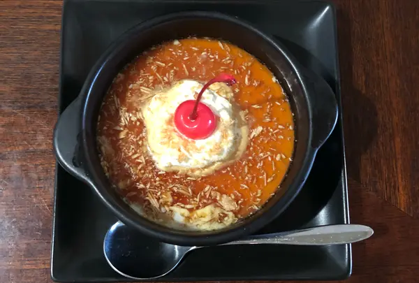 プリン亭