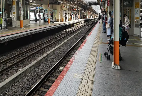 横浜駅