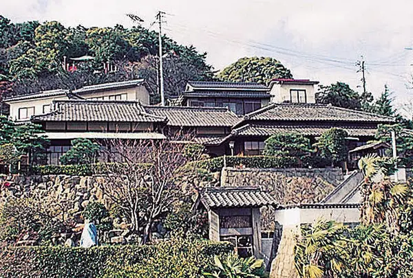 おのみち文学の館