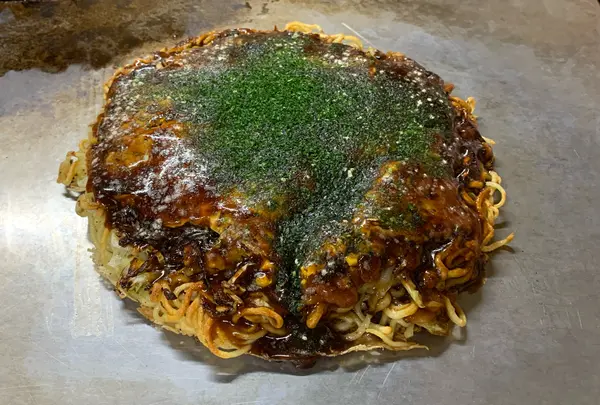 お好み焼き てっちゃん