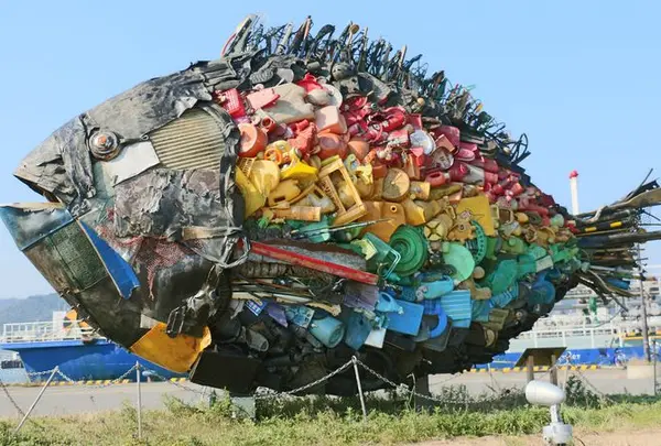 宇野港