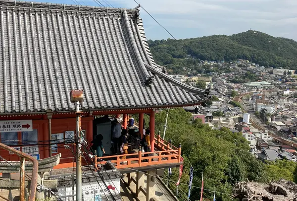 千光寺