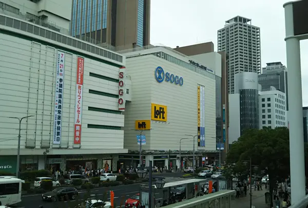 神戸阪急の写真・動画_image_1002592