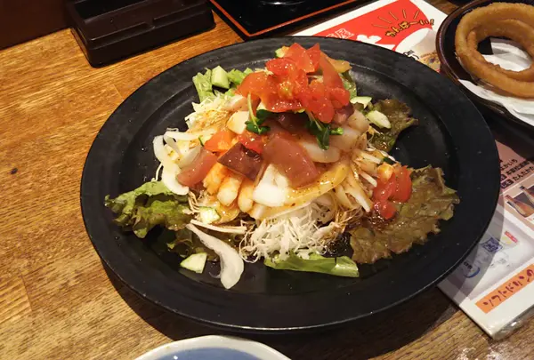 ごん太本店