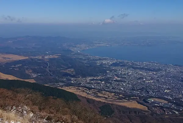 別府ロープウェイ