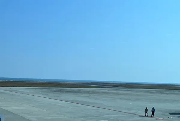 大分空港の写真・動画_image_1003503