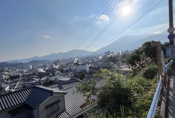 貴船城