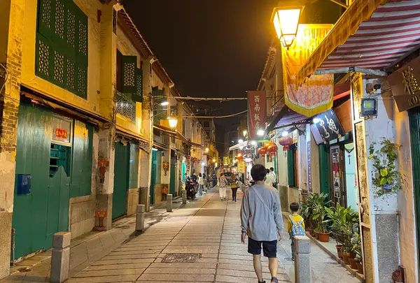 Rua da Felicidadeの写真・動画_image_1003890