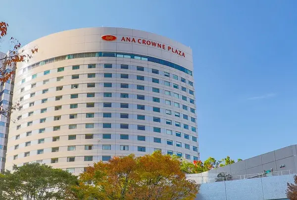ANAクラウンプラザホテル金沢