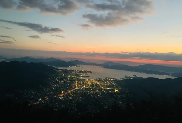 灰ヶ峰