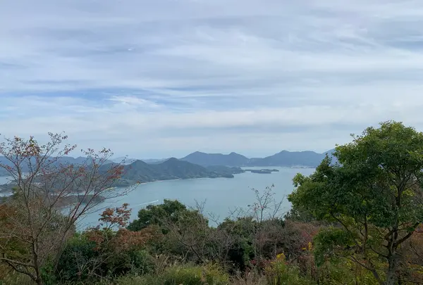 筆影山