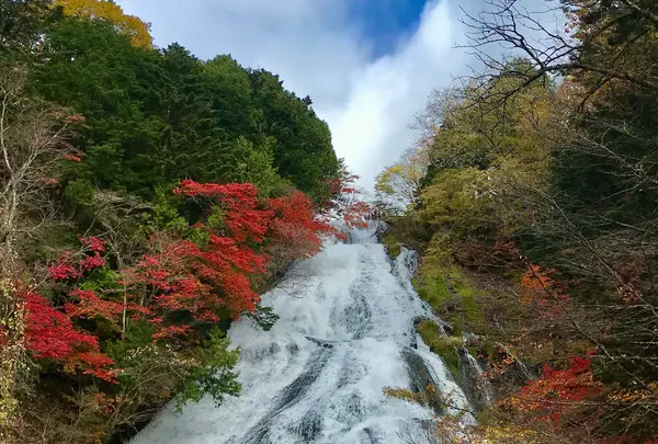 湯滝