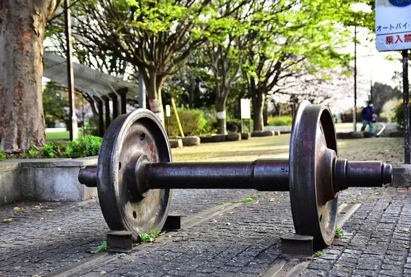一之宮公園