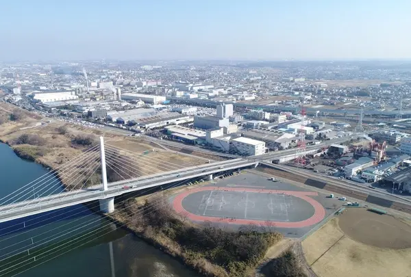 田端スポーツ公園