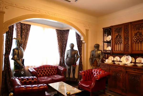 北野外国人倶楽部