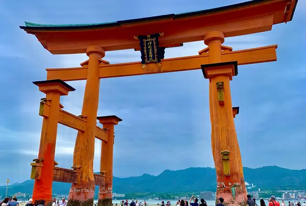 宮島（厳島）