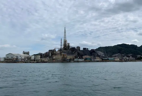 契島