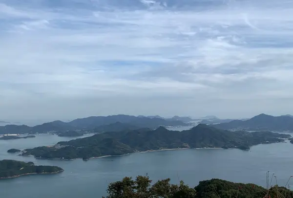 竜王山