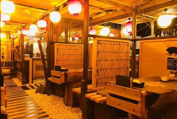 わっぱ飯・居酒屋 月姫
