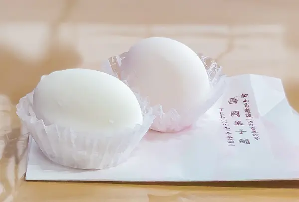 西岡菓子舗