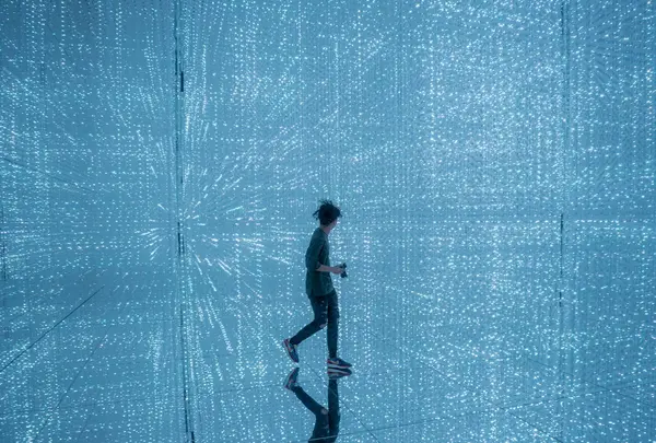 TeamLab Macao