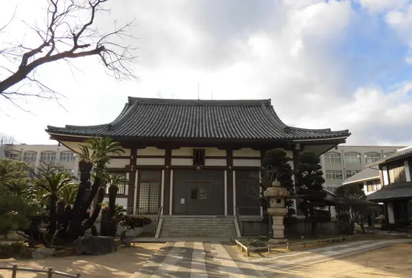 真光寺