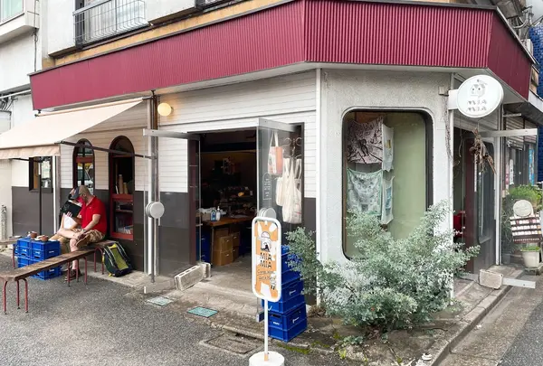 MIA MIA TOKYO