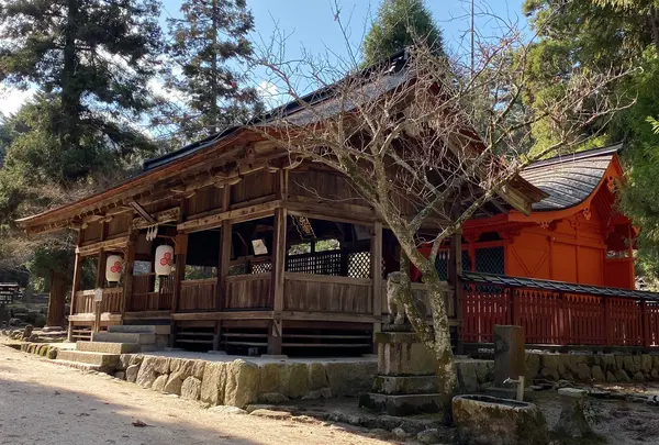 大元神社