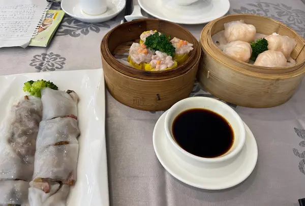 Li Hu Xuan Restaurant