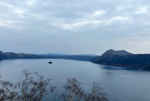 摩周湖第一展望台