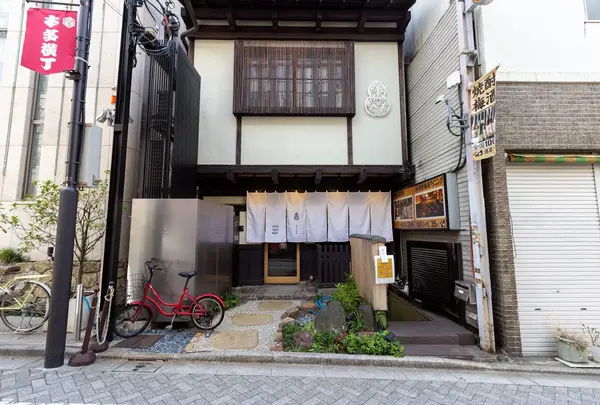 Taihu Tokyo タイフートーキョー